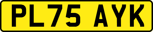 PL75AYK