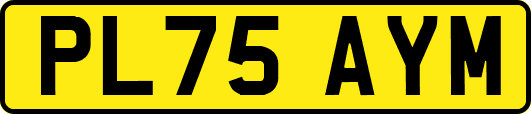 PL75AYM