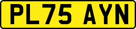 PL75AYN