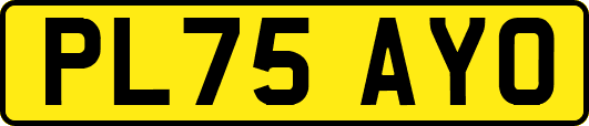 PL75AYO