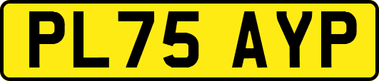 PL75AYP