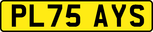 PL75AYS