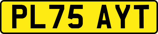PL75AYT