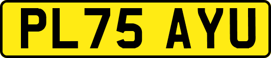 PL75AYU