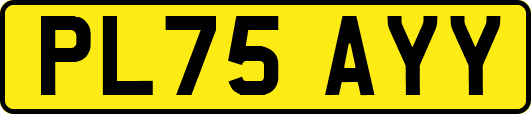 PL75AYY