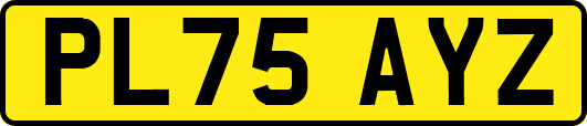 PL75AYZ