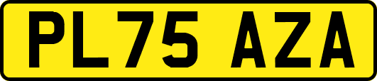 PL75AZA