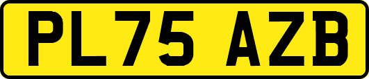 PL75AZB