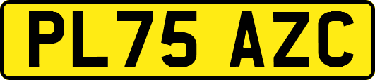 PL75AZC