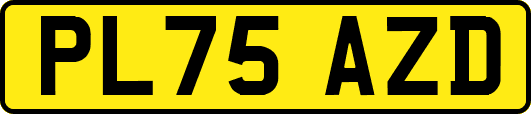 PL75AZD