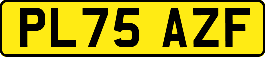 PL75AZF