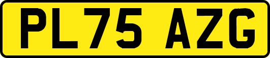 PL75AZG