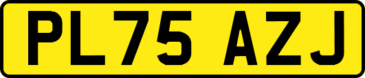 PL75AZJ