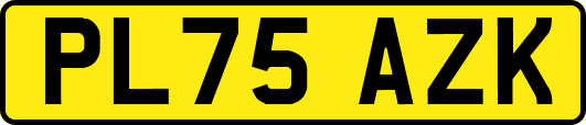 PL75AZK