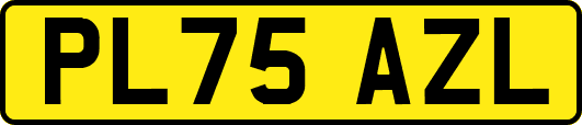 PL75AZL