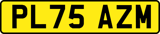 PL75AZM