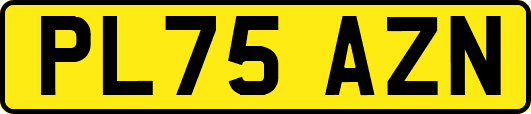 PL75AZN