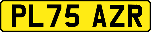PL75AZR