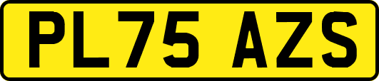 PL75AZS