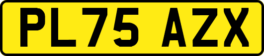 PL75AZX