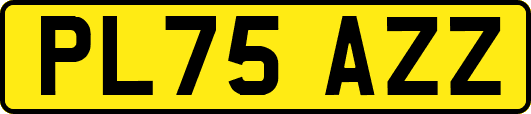 PL75AZZ