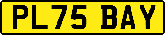 PL75BAY