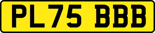 PL75BBB