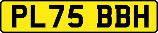 PL75BBH