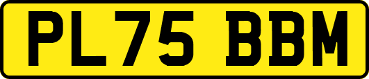 PL75BBM
