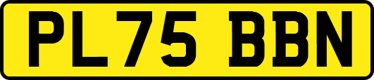 PL75BBN
