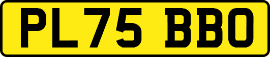PL75BBO