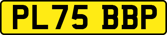 PL75BBP