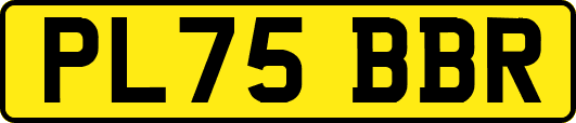 PL75BBR