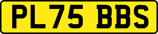PL75BBS