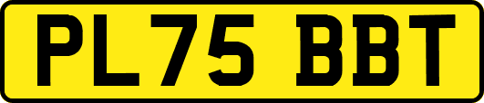 PL75BBT