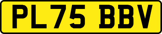 PL75BBV