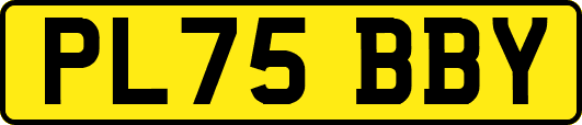 PL75BBY