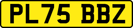 PL75BBZ