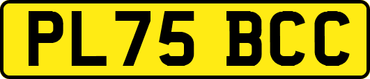 PL75BCC