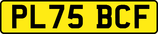 PL75BCF
