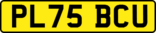 PL75BCU