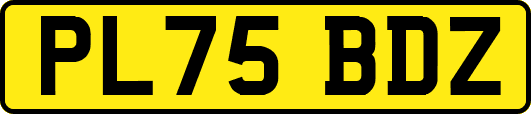 PL75BDZ