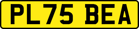 PL75BEA
