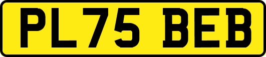 PL75BEB