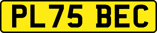 PL75BEC