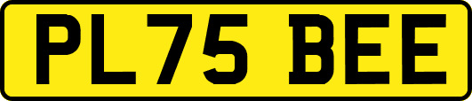 PL75BEE