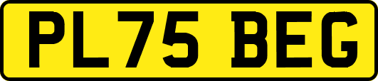 PL75BEG