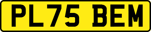 PL75BEM