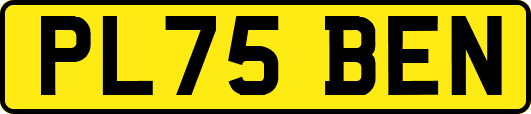 PL75BEN
