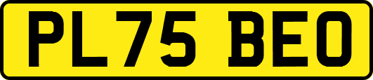 PL75BEO